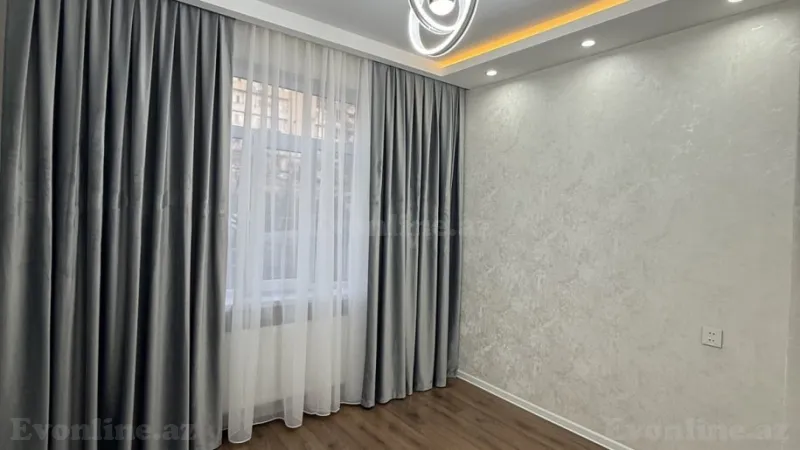 Satılır 3 otaqlı Mənzil Köhnə tikili 65 m² Həzi Aslanov - şəkil 13