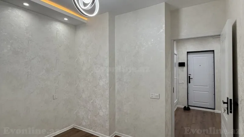 Satılır 3 otaqlı Mənzil Köhnə tikili 65 m² Həzi Aslanov - şəkil 14