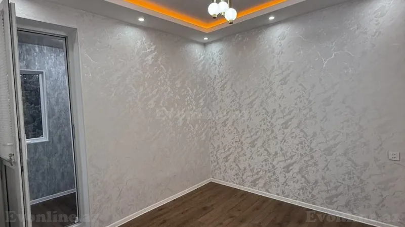 Satılır 3 otaqlı Mənzil Köhnə tikili 65 m² Həzi Aslanov - şəkil 15