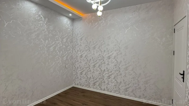 Satılır 3 otaqlı Mənzil Köhnə tikili 65 m² Həzi Aslanov - şəkil 17