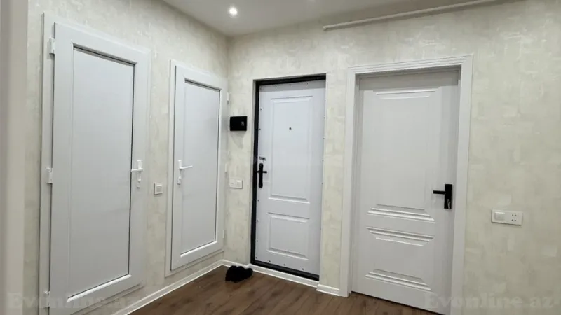 Satılır 3 otaqlı Mənzil Köhnə tikili 65 m² Həzi Aslanov - şəkil 18