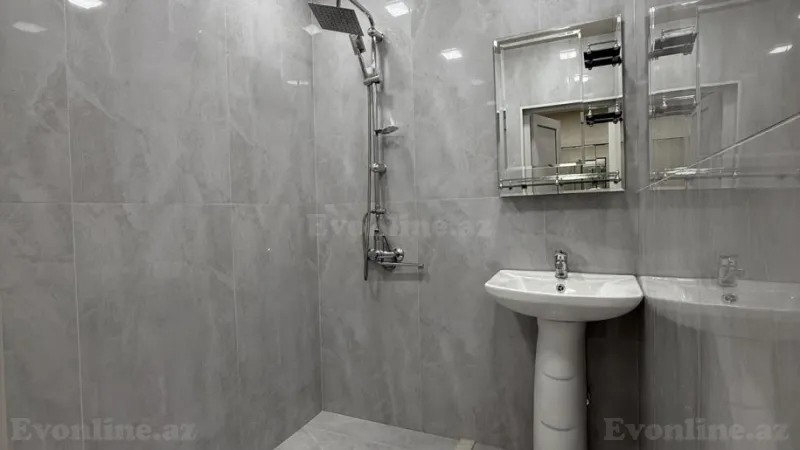 Satılır 3 otaqlı Mənzil Köhnə tikili 65 m² Həzi Aslanov - şəkil 19