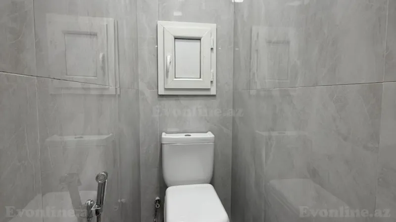 Satılır 3 otaqlı Mənzil Köhnə tikili 65 m² Həzi Aslanov - şəkil 20