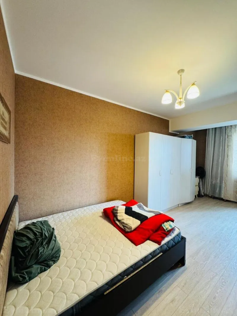 Satılır 3 otaqlı Mənzil Yeni tikili 110 m² 28 May m. - şəkil 4