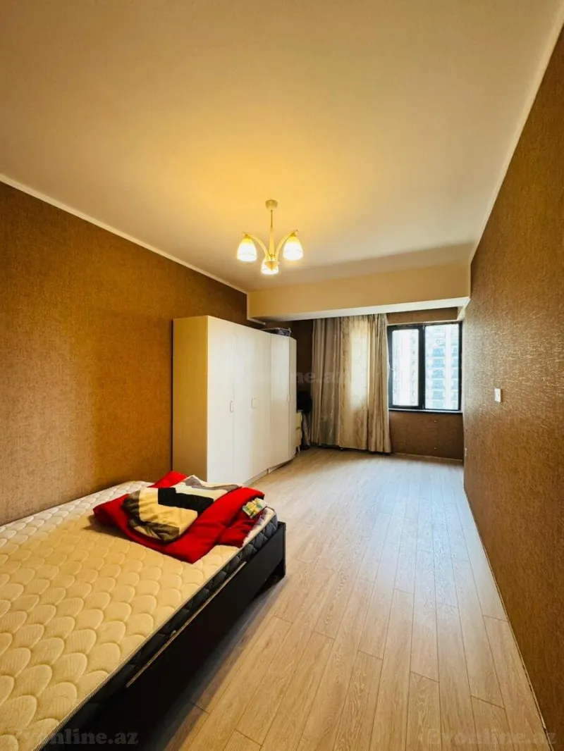 Satılır 3 otaqlı Mənzil Yeni tikili 110 m² 28 May m. - şəkil 5