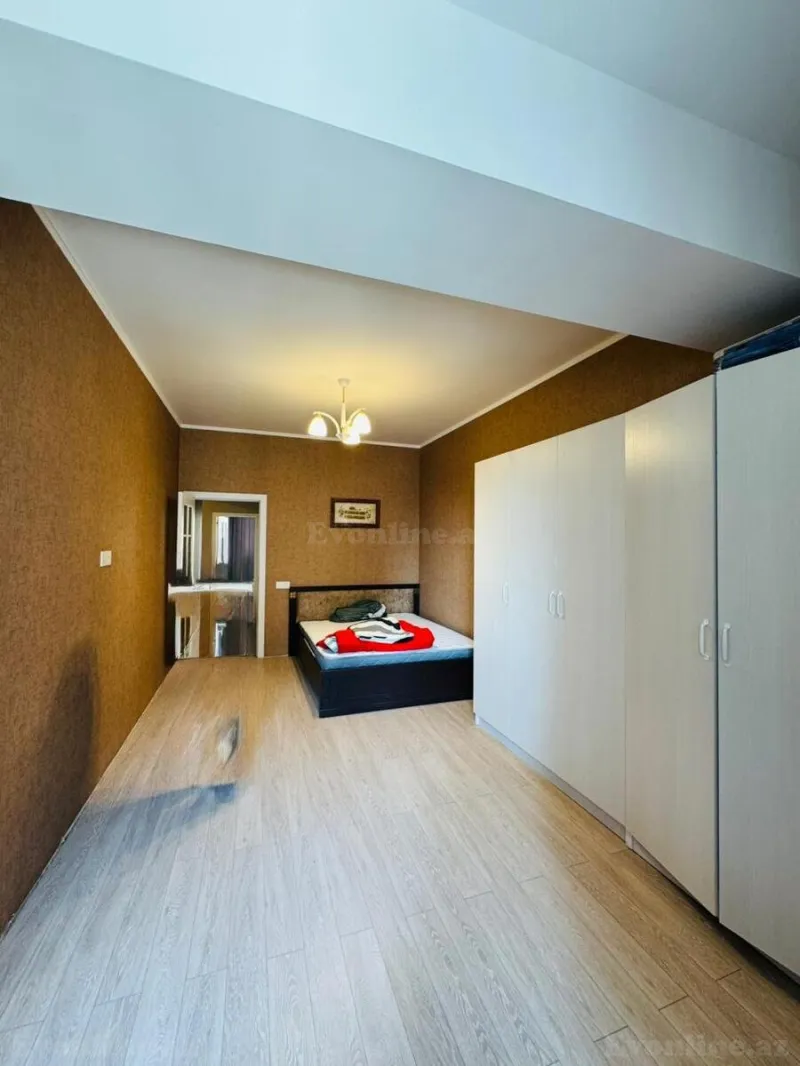 Satılır 3 otaqlı Mənzil Yeni tikili 110 m² 28 May m. - şəkil 6