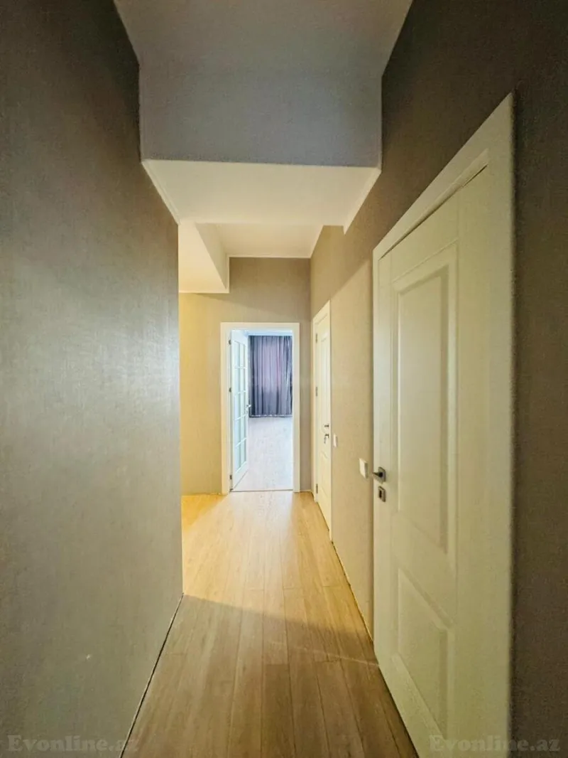 Satılır 3 otaqlı Mənzil Yeni tikili 110 m² 28 May m. - şəkil 9