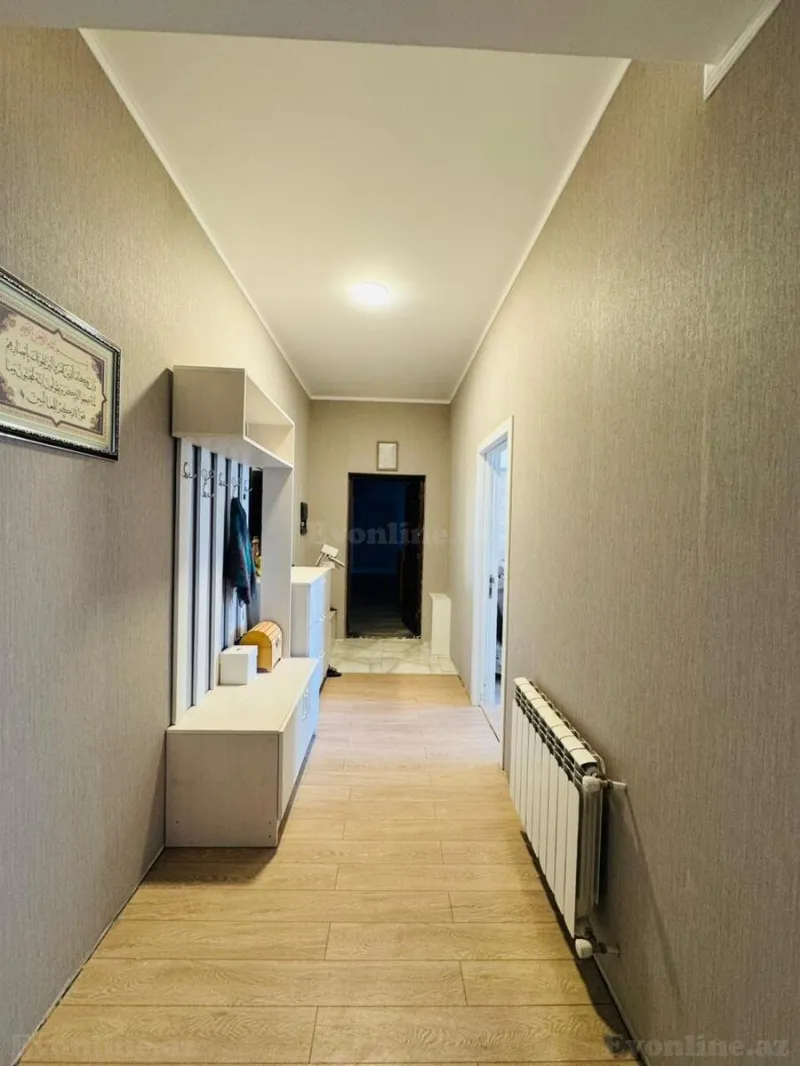 Satılır 3 otaqlı Mənzil Yeni tikili 110 m² 28 May m. - şəkil 10