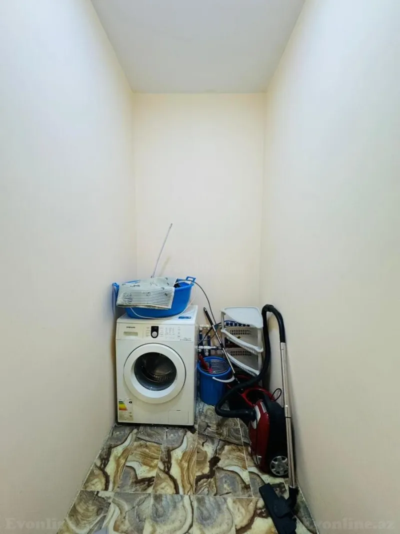 Satılır 3 otaqlı Mənzil Yeni tikili 110 m² 28 May m. - şəkil 12