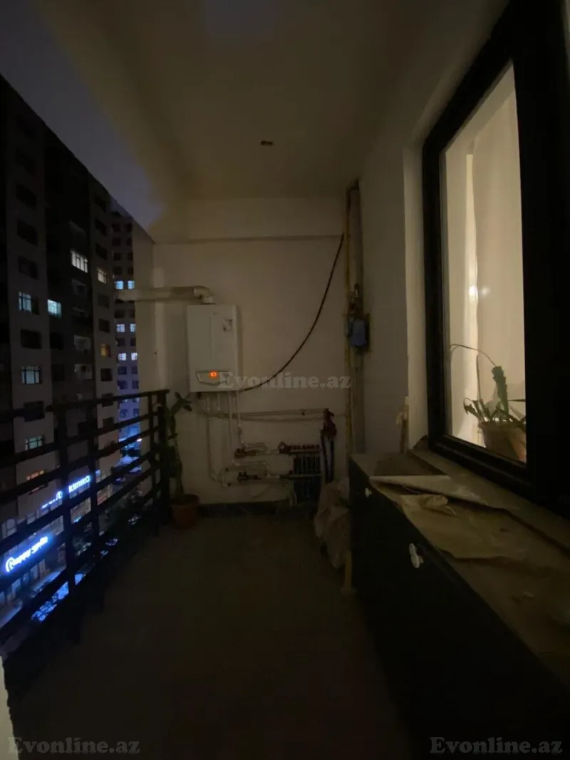 Satılır 3 otaqlı Mənzil Yeni tikili 110 m² 28 May m. - şəkil 13