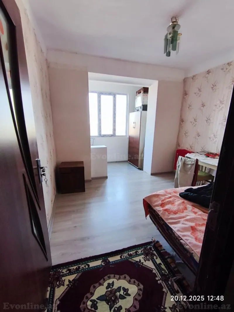 Satılır 5 otaqlı Mənzil Köhnə tikili 120 m² Sabunçu r. - şəkil 7