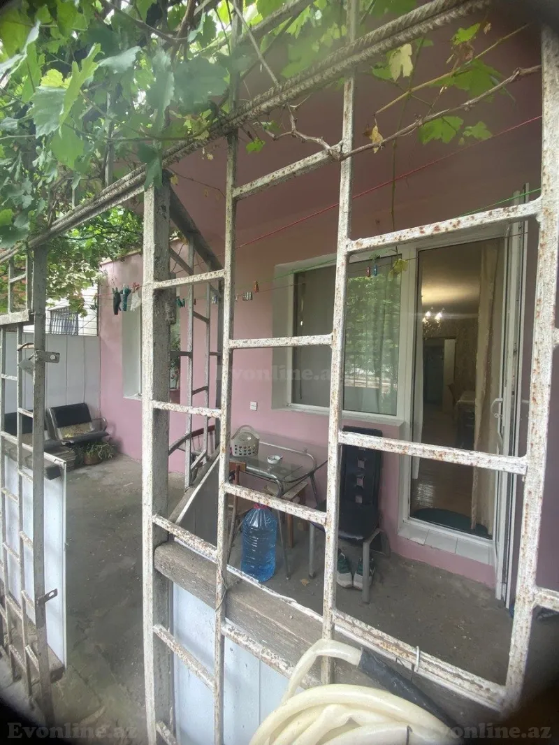 Satılır 3 otaqlı Mənzil Köhnə tikili 70 m² 8-ci kilometr - şəkil 10