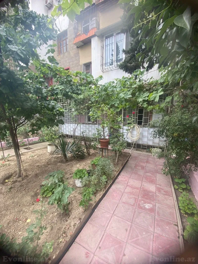 Satılır 3 otaqlı Mənzil Köhnə tikili 70 m² 8-ci kilometr - şəkil 12