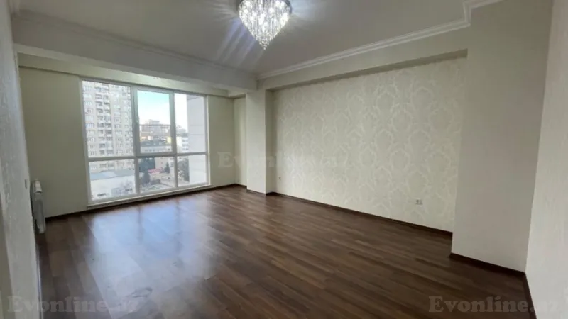 Satılır 2 otaqlı Mənzil Yeni tikili 70 m² 20 Yanvar m.