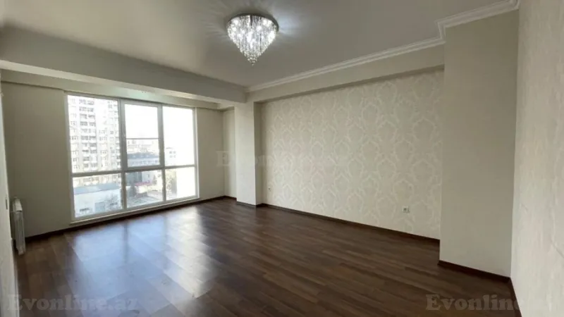 Satılır 2 otaqlı Mənzil Yeni tikili 70 m² 20 Yanvar m. - şəkil 3