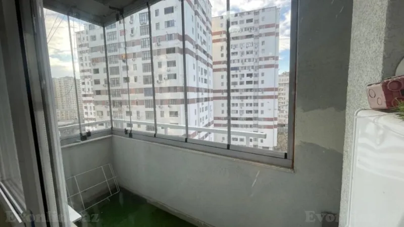 Satılır 2 otaqlı Mənzil Yeni tikili 70 m² 20 Yanvar m. - şəkil 9