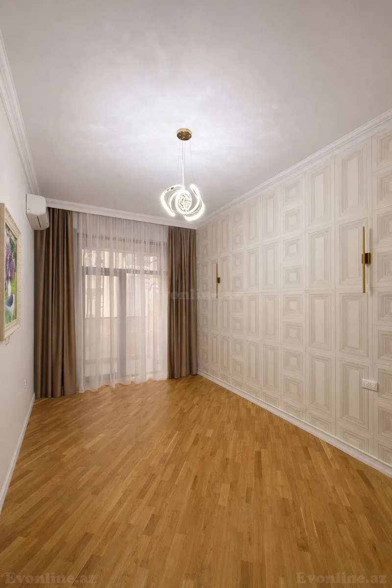 Satılır 2 otaqlı Mənzil Yeni tikili 65 m² Nizami m. - şəkil 4