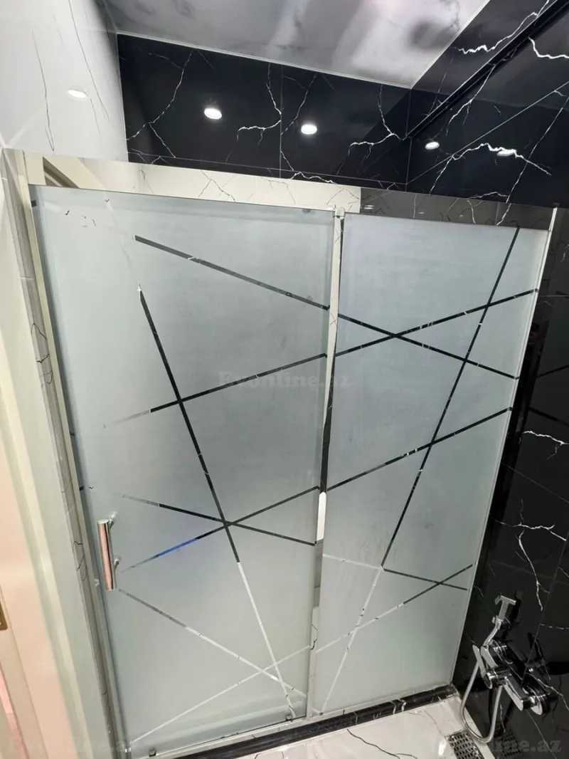 Kirayə verilir 2 otaqlı Mənzil Yeni tikili 70 m² 28 May m. - şəkil 6