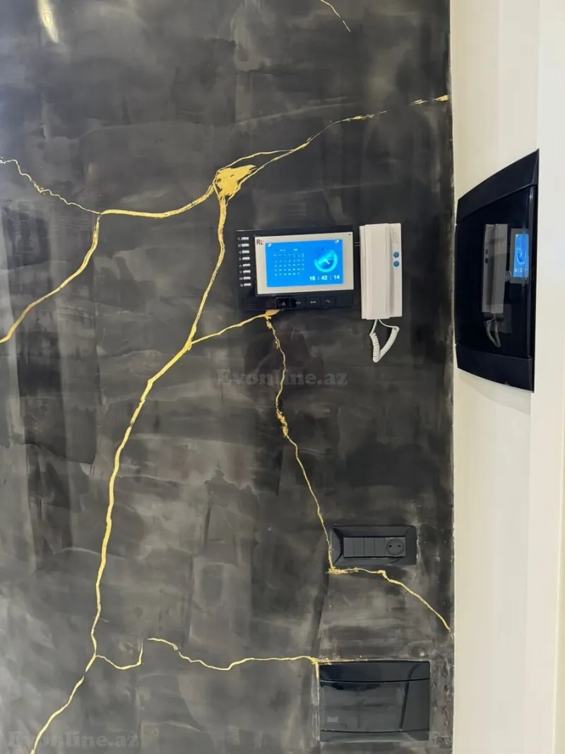 Kirayə verilir 2 otaqlı Mənzil Yeni tikili 70 m² 28 May m. - şəkil 10