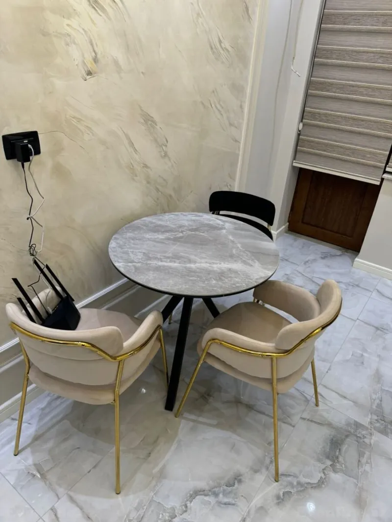 Kirayə verilir 2 otaqlı Mənzil Yeni tikili 70 m² 28 May m. - şəkil 18