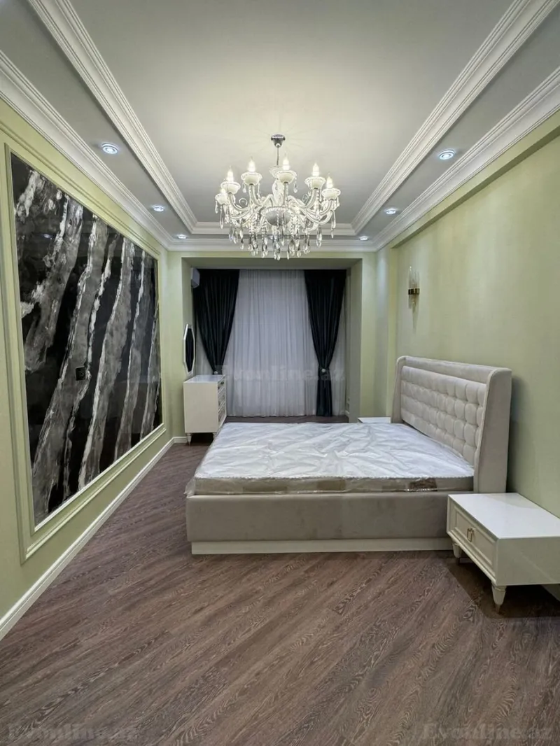 Kirayə verilir 2 otaqlı Mənzil Yeni tikili 70 m² 28 May m. - şəkil 21