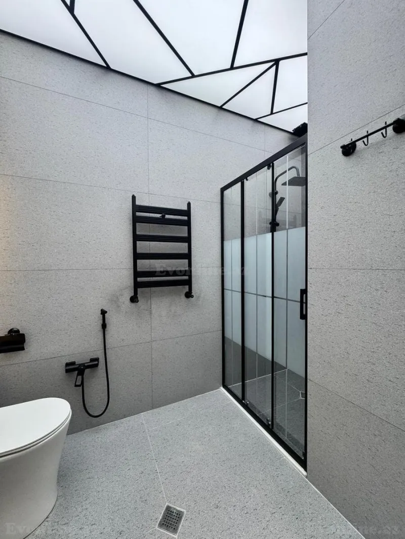 Satılır 3 otaqlı Mənzil Yeni tikili 65 m² Həzi Aslanov m. - şəkil 11