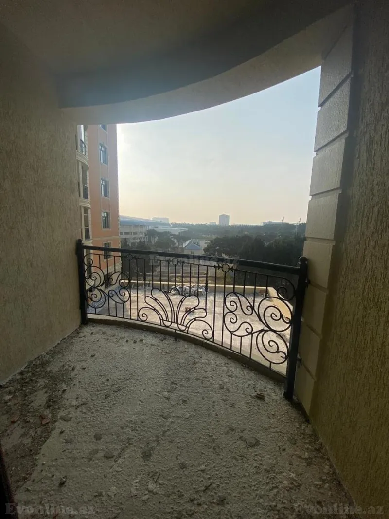 Satılır 3 otaqlı Mənzil Yeni tikili 100 m² Sumqayıt - şəkil 2