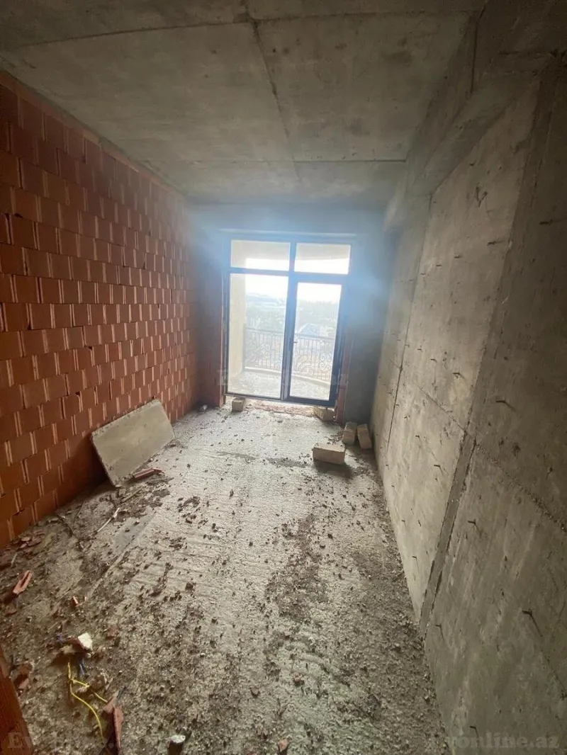 Satılır 3 otaqlı Mənzil Yeni tikili 100 m² Sumqayıt - şəkil 4