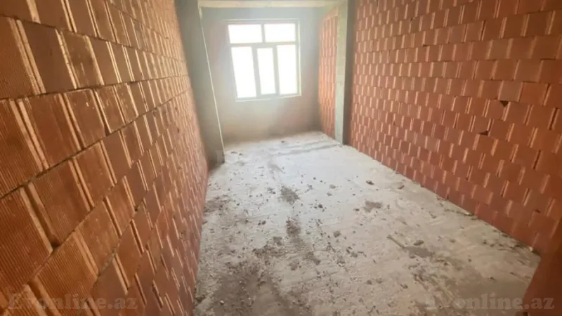Satılır 3 otaqlı Mənzil Yeni tikili 100 m² Sumqayıt - şəkil 5