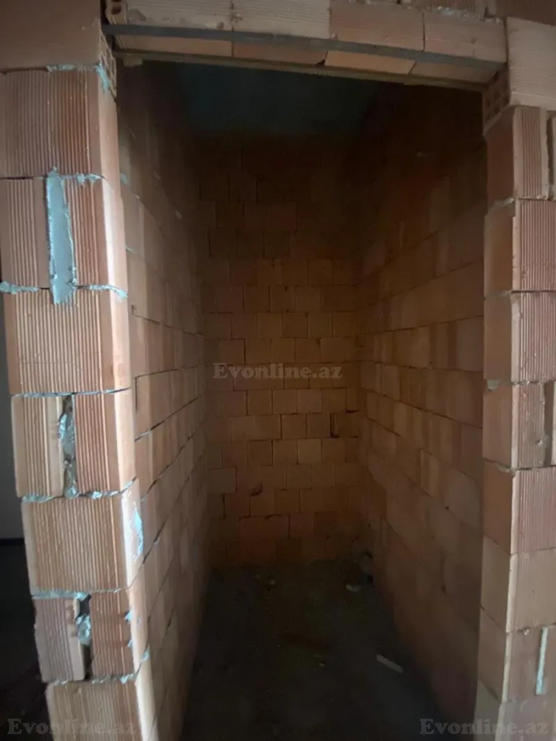 Satılır 3 otaqlı Mənzil Yeni tikili 100 m² Sumqayıt - şəkil 6