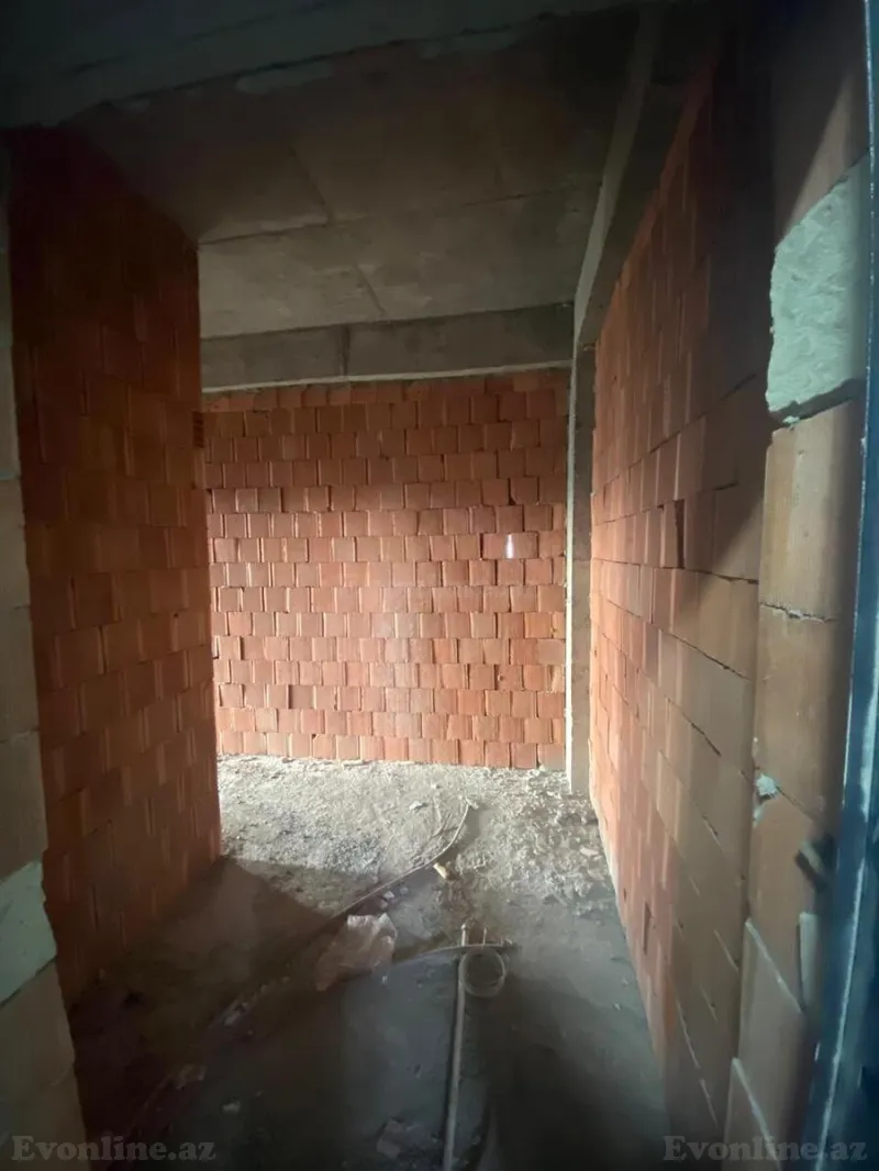 Satılır 3 otaqlı Mənzil Yeni tikili 100 m² Sumqayıt - şəkil 7