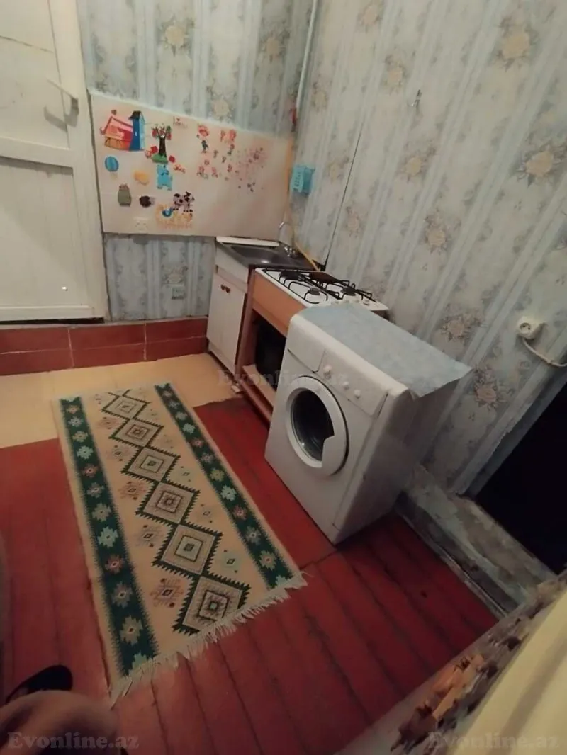 Satılır 1 otaqlı Mənzil Köhnə tikili 21 m² İçərişəhər m. - şəkil 3