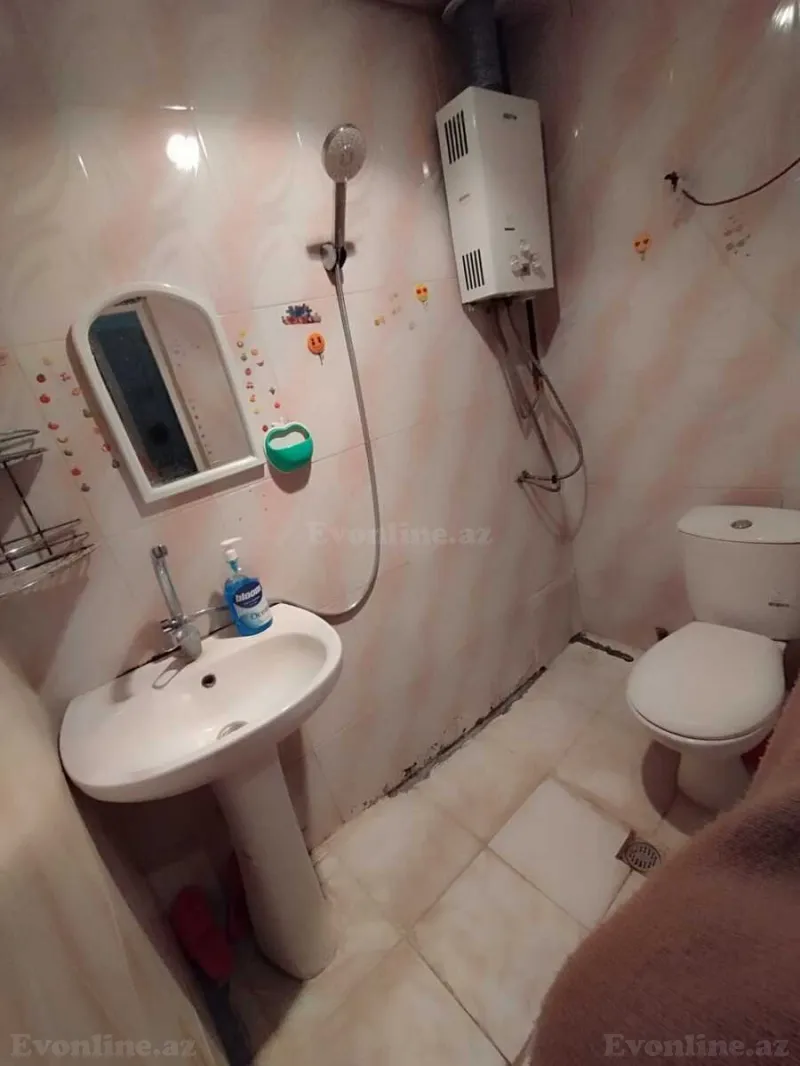 Satılır 1 otaqlı Mənzil Köhnə tikili 21 m² İçərişəhər m. - şəkil 5