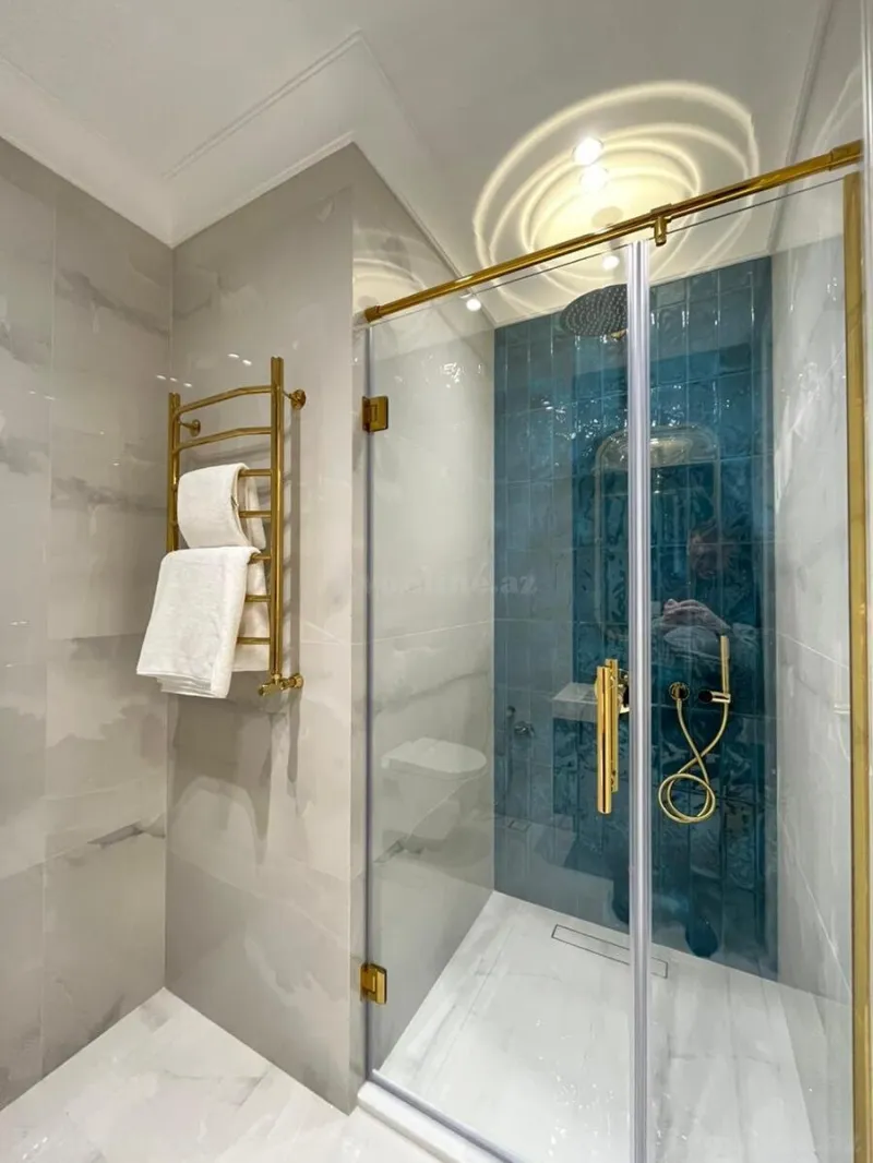 Satılır 3 otaqlı Mənzil Yeni tikili 123 m² Xətai r. - şəkil 20