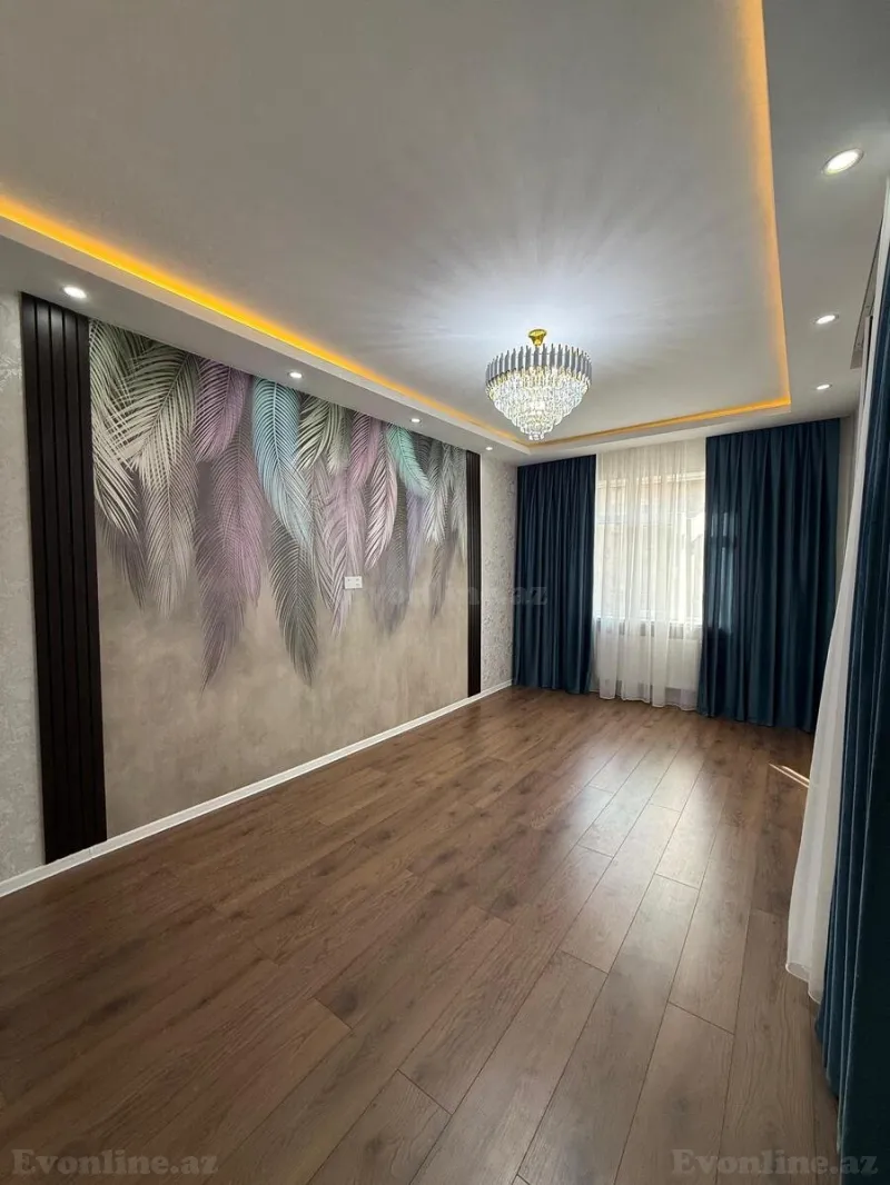 Satılır 3 otaqlı Mənzil Köhnə tikili 60 m² Həzi Aslanov m.