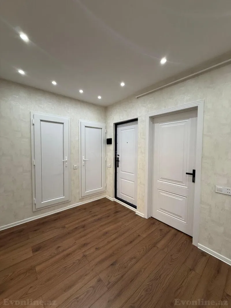 Satılır 3 otaqlı Mənzil Köhnə tikili 60 m² Həzi Aslanov m. - şəkil 13