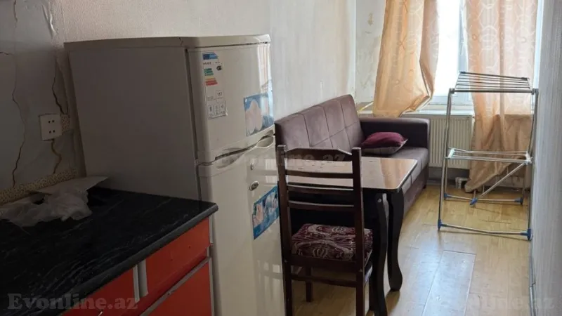 Kirayə verilir 2 otaqlı Mənzil Yeni tikili 52 m² Yeni Yasamal - şəkil 4