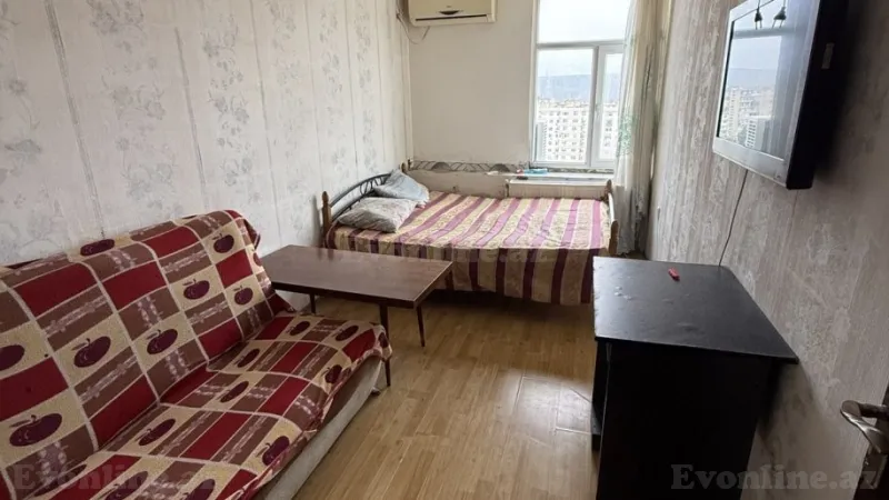 Kirayə verilir 2 otaqlı Mənzil Yeni tikili 52 m² Yeni Yasamal - şəkil 7