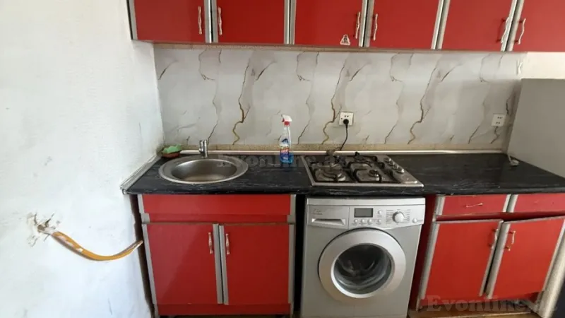 Kirayə verilir 2 otaqlı Mənzil Yeni tikili 52 m² Yeni Yasamal - şəkil 8
