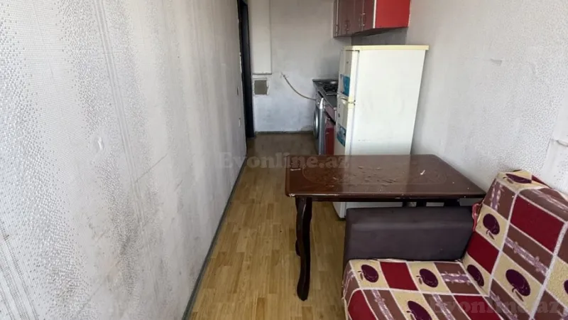 Kirayə verilir 2 otaqlı Mənzil Yeni tikili 52 m² Yeni Yasamal - şəkil 9