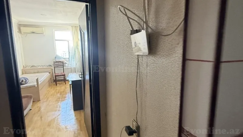 Kirayə verilir 2 otaqlı Mənzil Yeni tikili 52 m² Yeni Yasamal - şəkil 10
