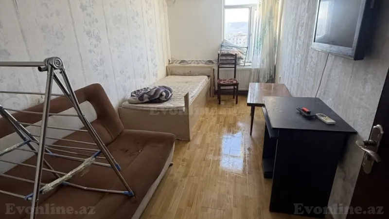 Kirayə verilir 2 otaqlı Mənzil Yeni tikili 52 m² Yeni Yasamal - şəkil 11