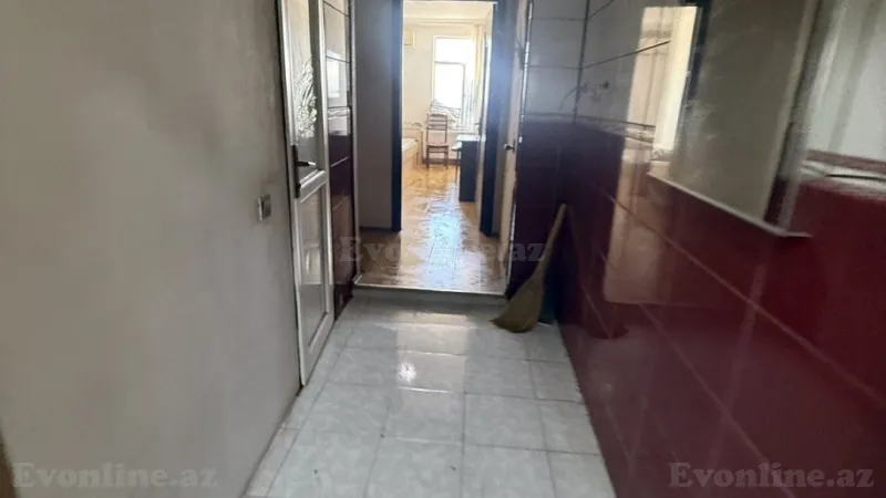 Kirayə verilir 2 otaqlı Mənzil Yeni tikili 52 m² Yeni Yasamal - şəkil 12
