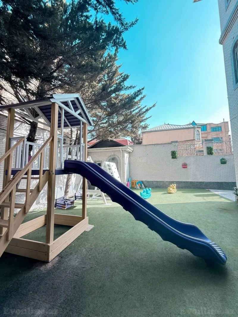 Kirayə verilir Ofis 350 m² Gənclik m. - şəkil 2