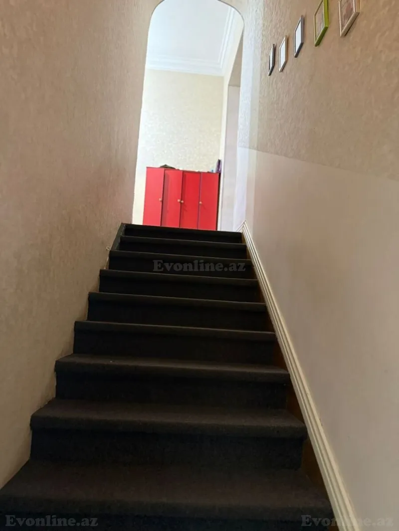 Kirayə verilir Ofis 350 m² Gənclik m. - şəkil 4