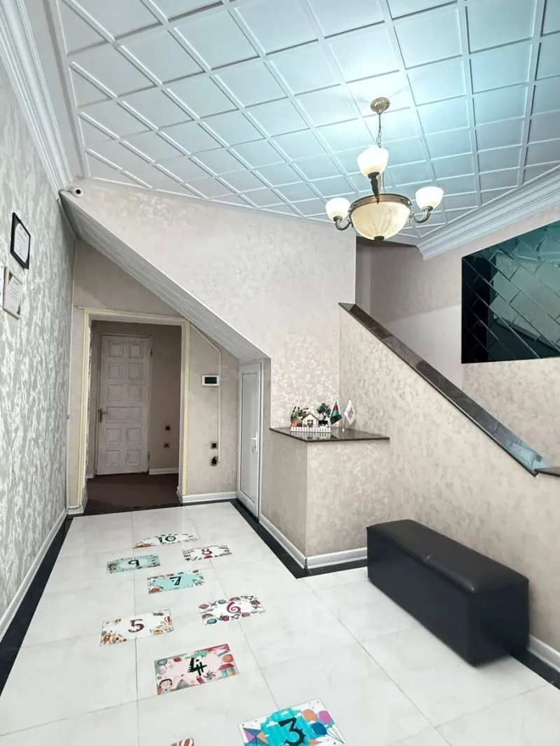 Kirayə verilir Ofis 350 m² Gənclik m. - şəkil 5