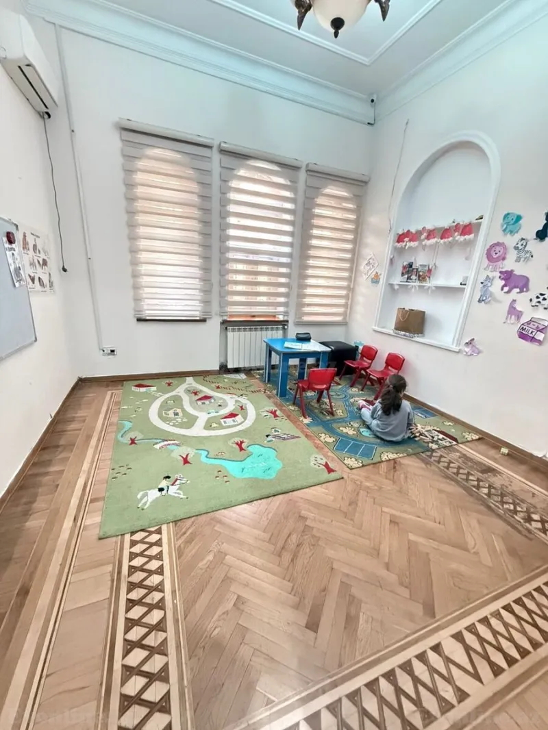 Kirayə verilir Ofis 350 m² Gənclik m. - şəkil 7