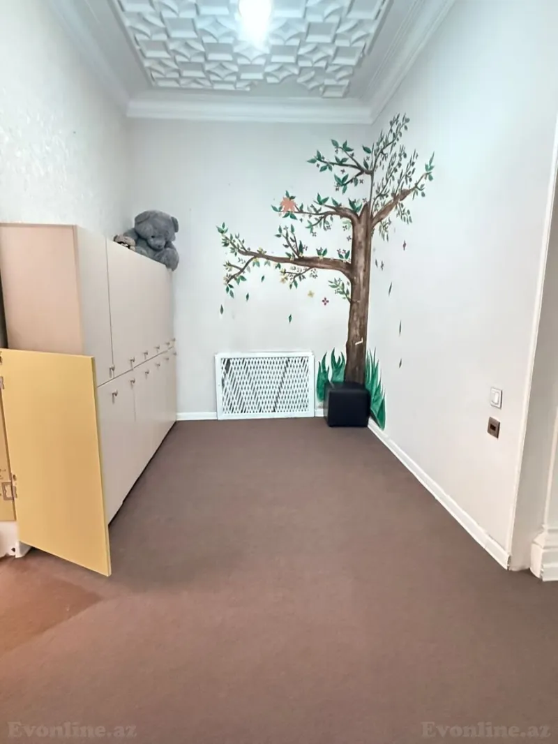 Kirayə verilir Ofis 350 m² Gənclik m. - şəkil 8