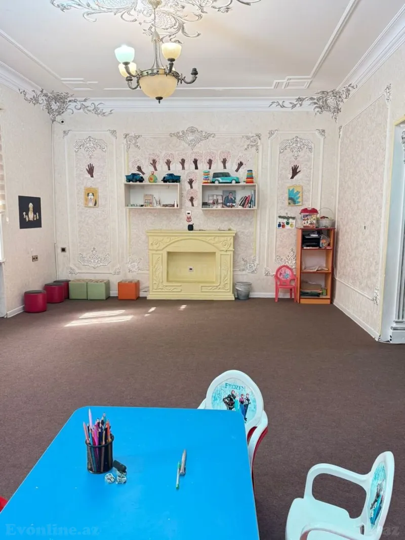 Kirayə verilir Ofis 350 m² Gənclik m. - şəkil 9