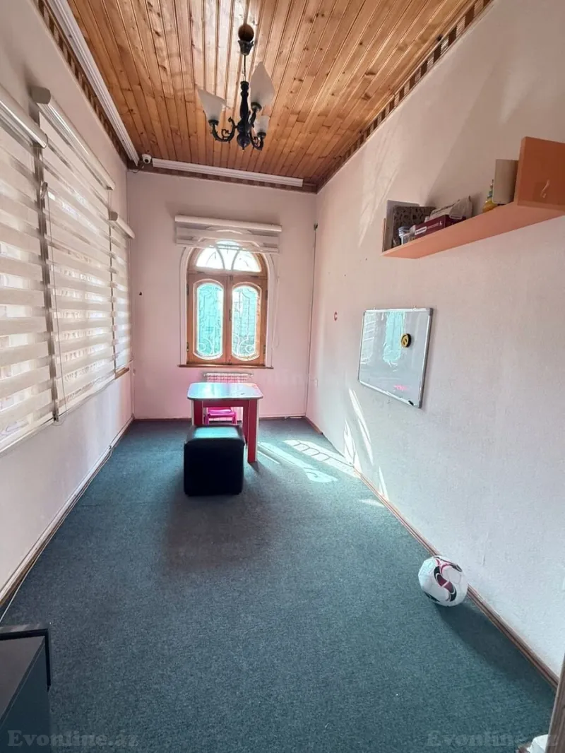 Kirayə verilir Ofis 350 m² Gənclik m. - şəkil 11